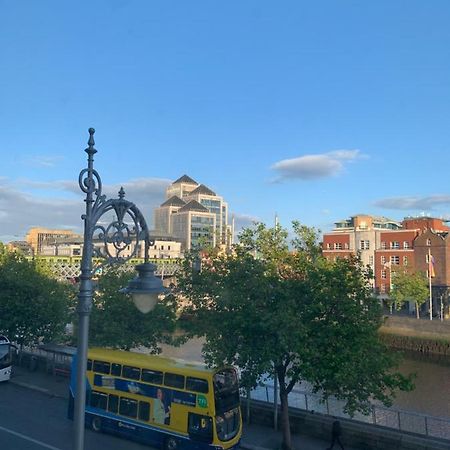Nle Dublin Exterior foto
