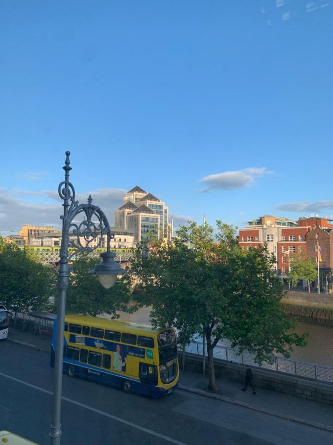 Nle Dublin Exterior foto