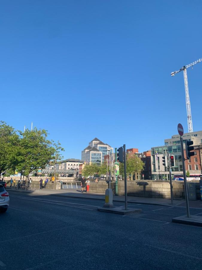 Nle Dublin Exterior foto