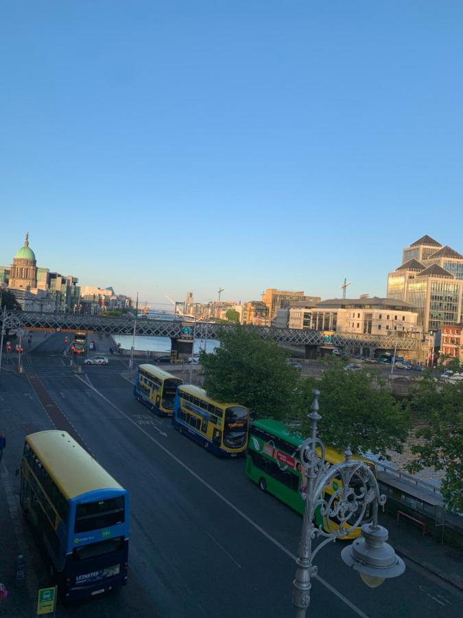 Nle Dublin Exterior foto